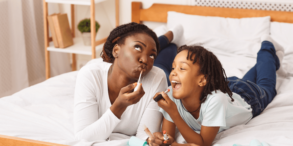 Non Toxic Kids Makeup Kit: Ingredients, Labels, and Safer Play