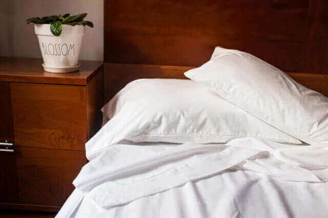 Bed Linens