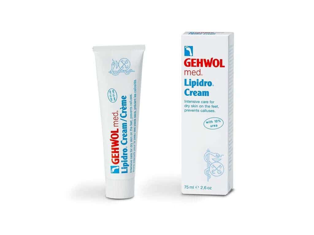 GEHWOL Lipido Cream