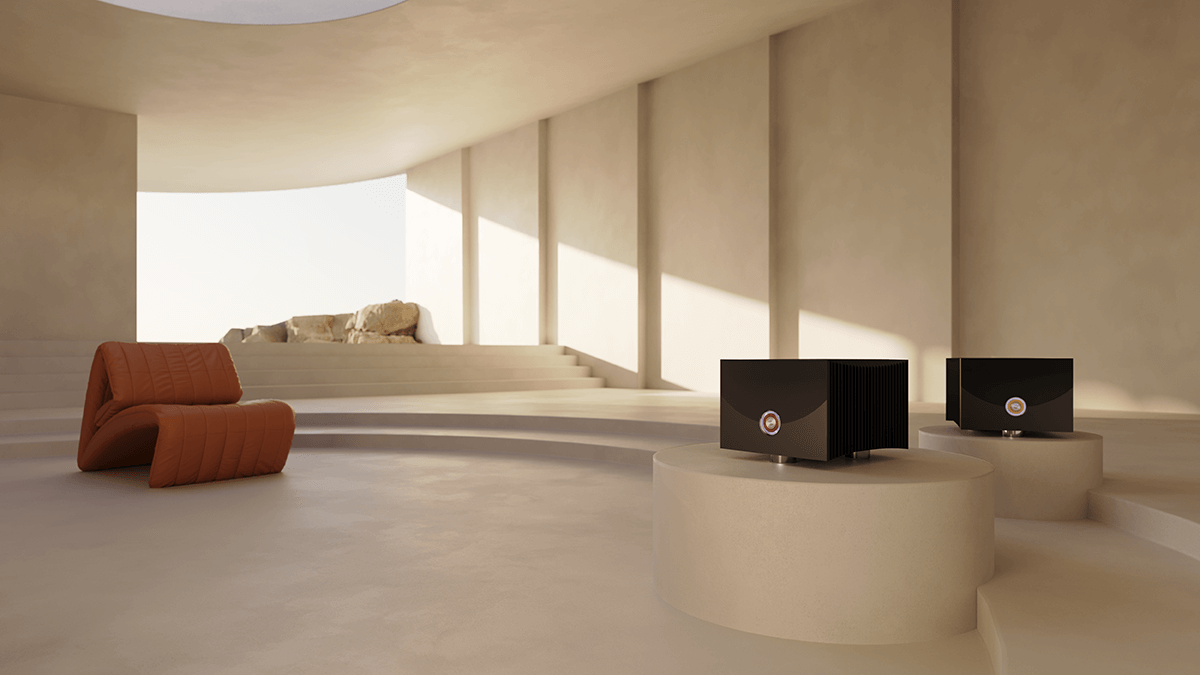 Unleashing Performance: The Linn Klimax Solo 800 Power Amplifier