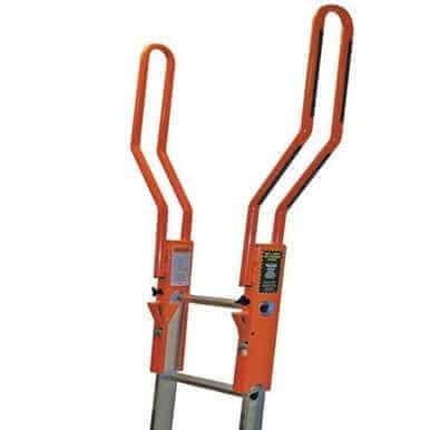 ProTool Safe-T Ladder Extension System