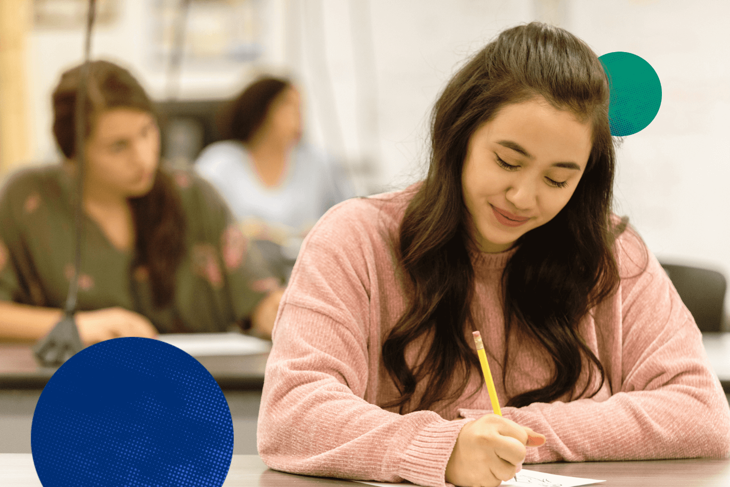 The StraighterLine Guide to Taking a College Exam