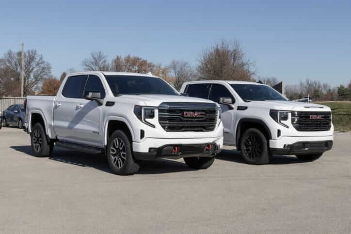 Best Trucks for Minnesota: A Guide to Winter-Ready Rides
