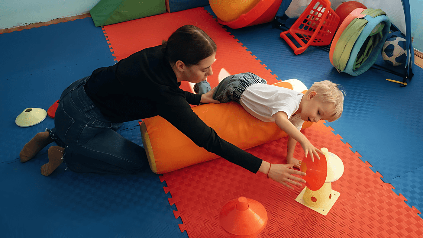 How to Support Autistic Students in the Classroom: Focus & Sensory Tips