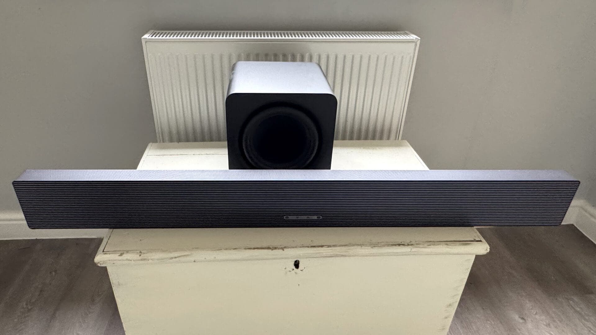 Samsung HW-QS700F combines power and versatility seamlessly