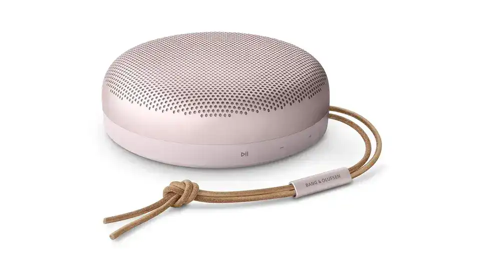 Exceptional B&O Speakers: Portable, Hi-Fi, and Wireless Options