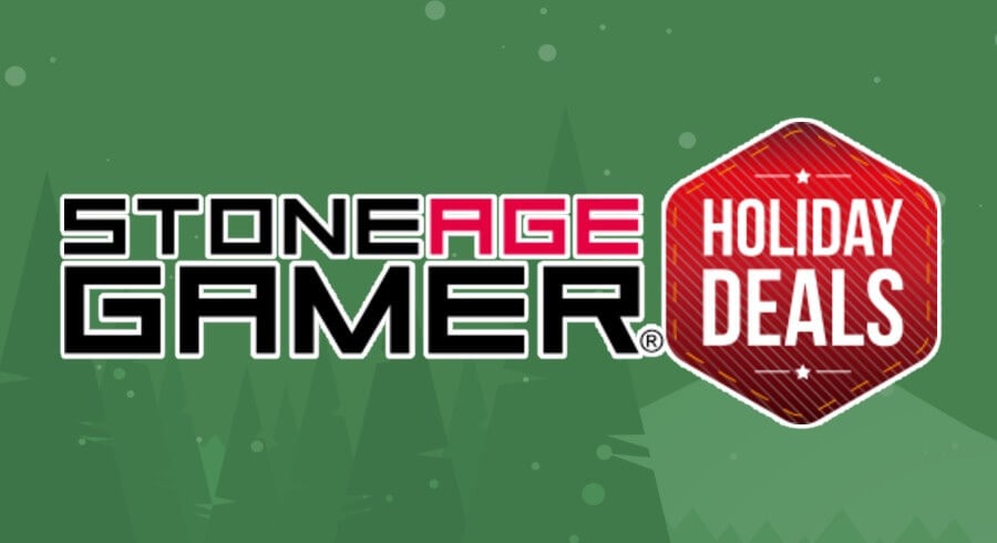 Holiday Deals 2020