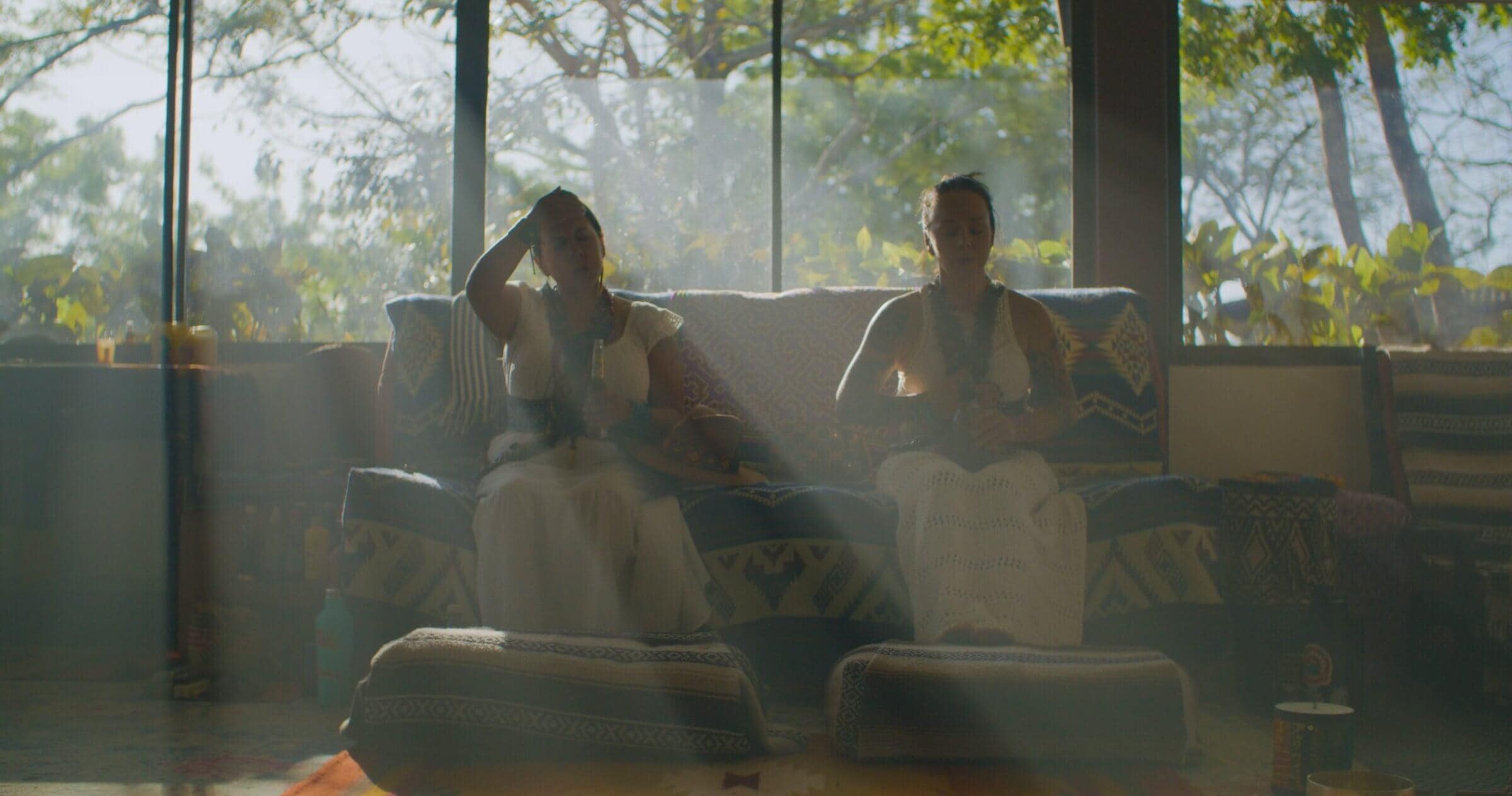 Have a Safe Trip: Exploring the Transformative Power of Ayahuasca Journeys