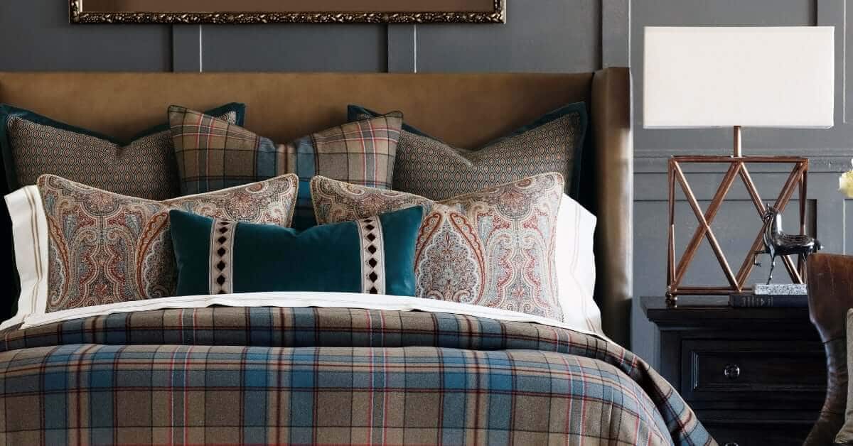 What’s the difference between plaid, checkers, and houndstooth?