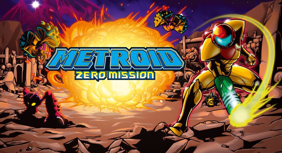 Replaying Metroids
