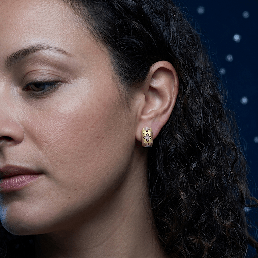lab-grown diamond collection
