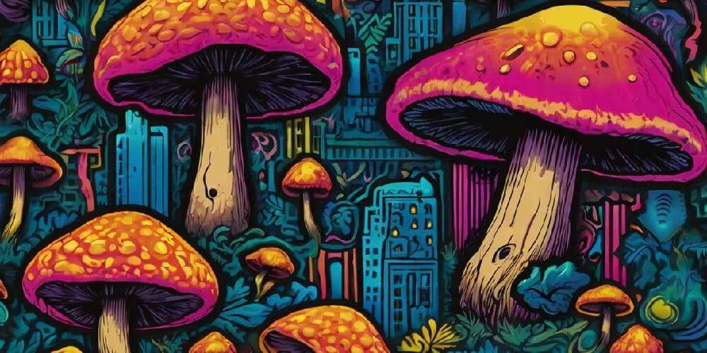 How to Store and Preserve Mushroom Spores