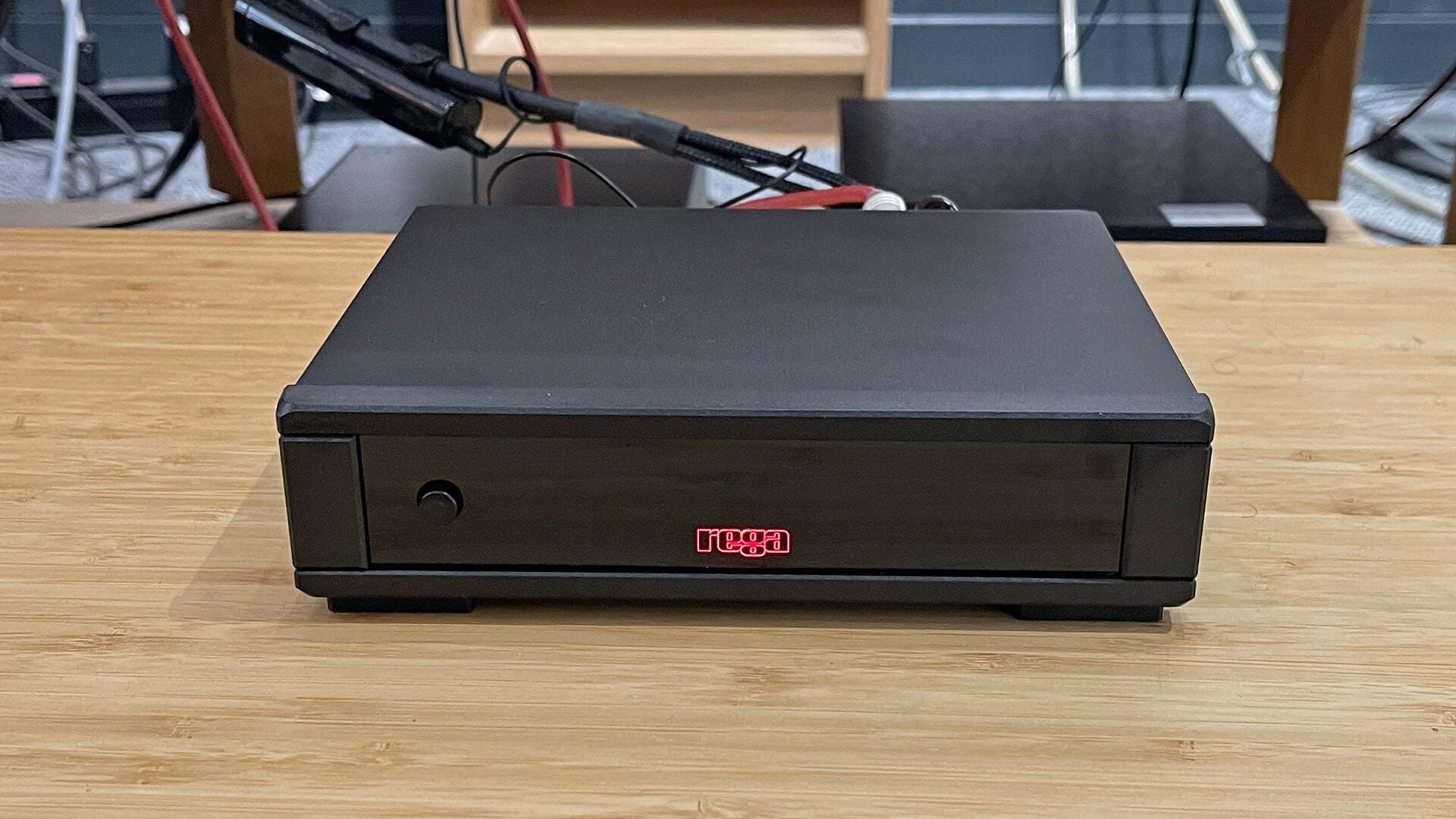Rega Fono MM Mk5 Review: Still the Beloved Phono Preamp