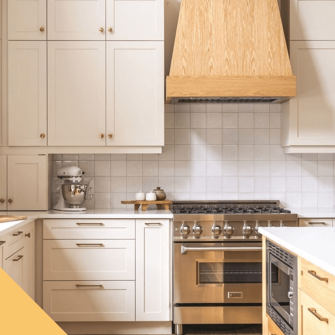 What Is A Dual Fuel Range?