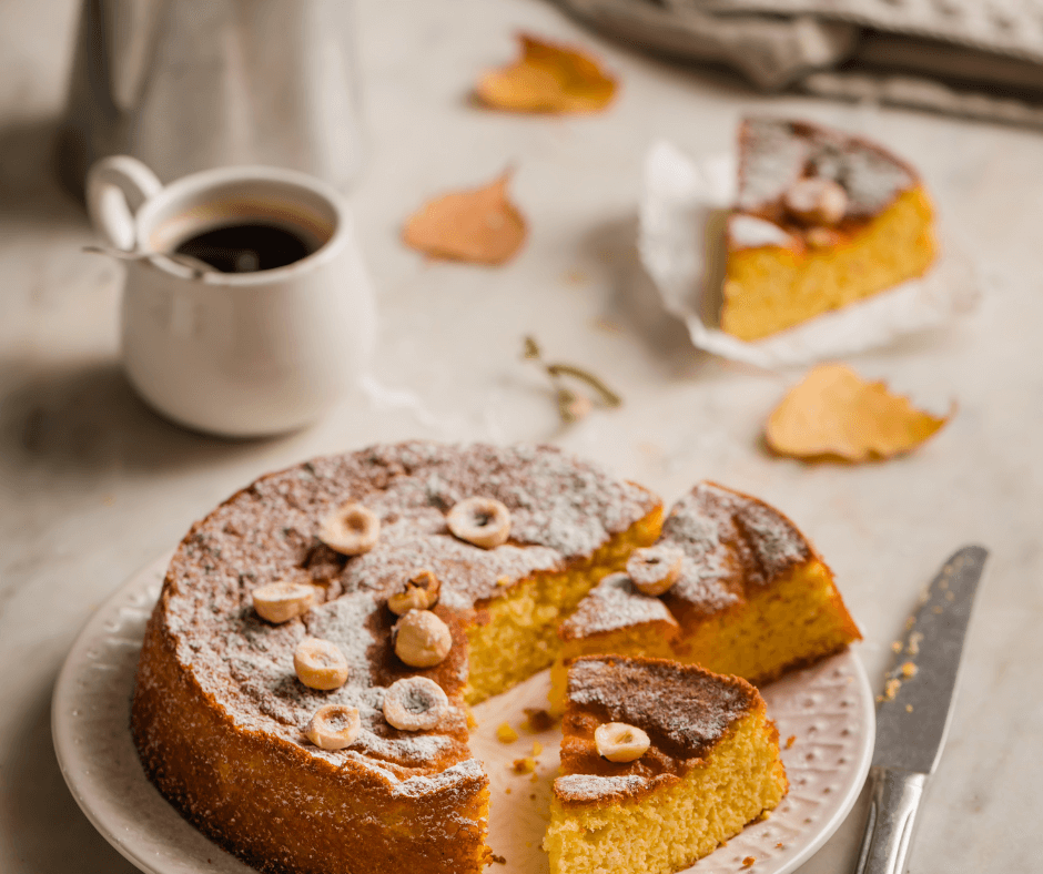 5 Unconventional Food & Coffee Pairings To Try