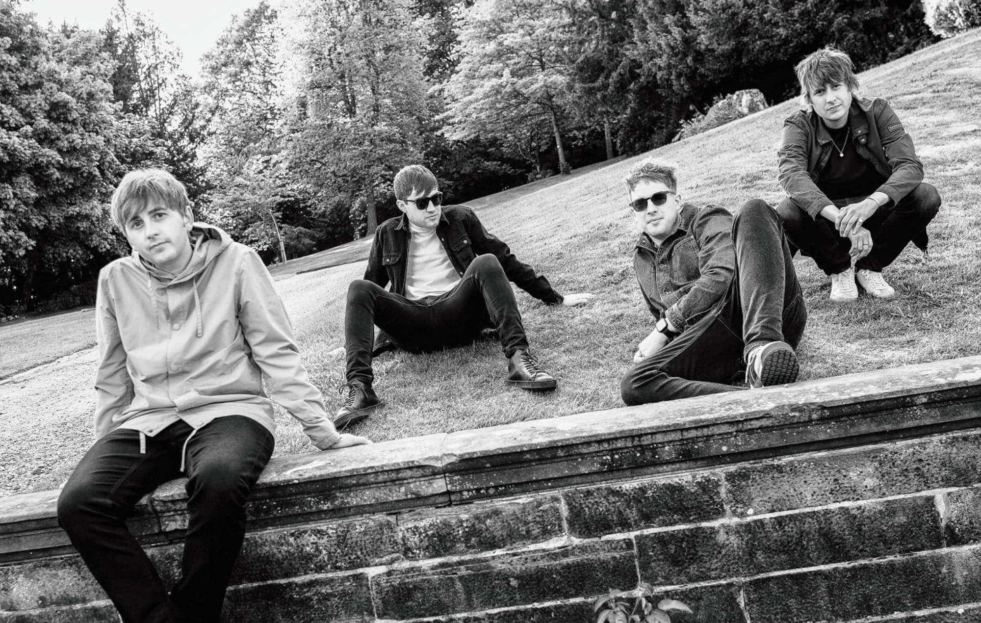 The Sherlocks Announce 2025 ‘Everything Must Make Sense’ UK Tour with The Jacques