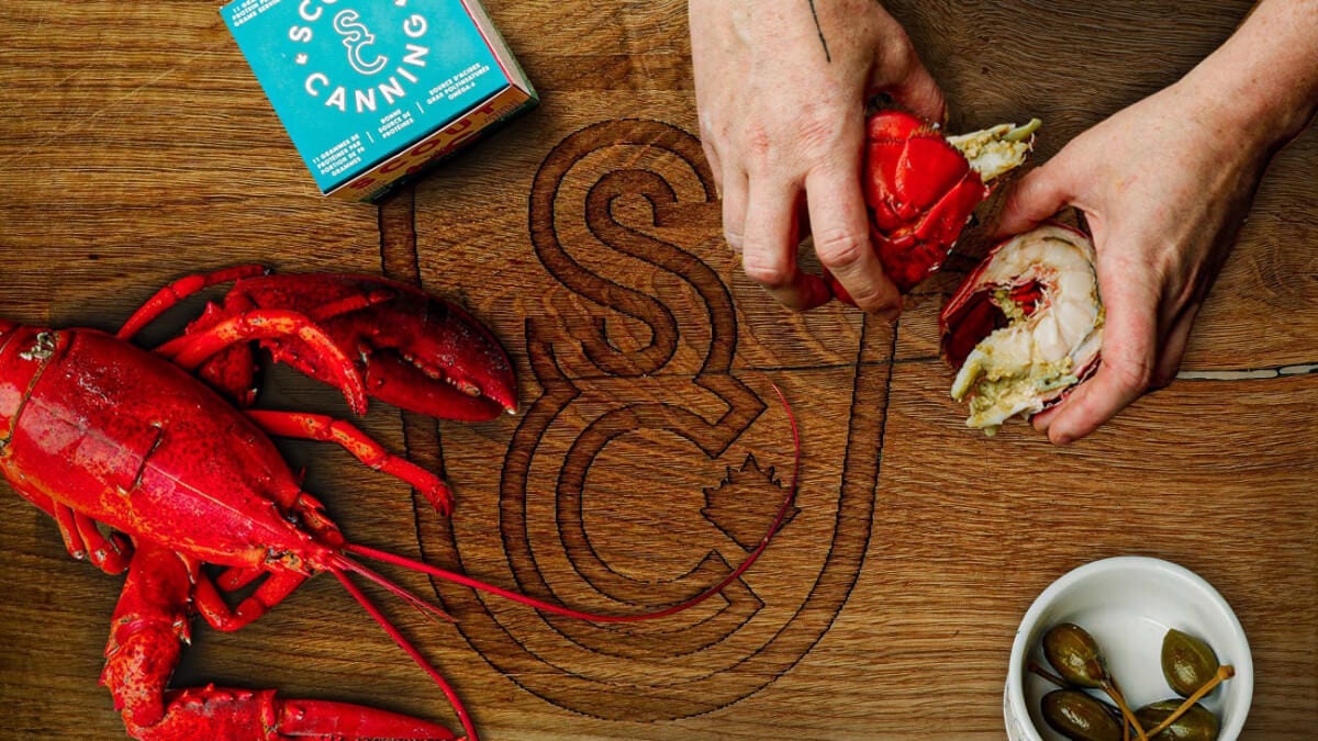 What is Happening to Lobster Prices?