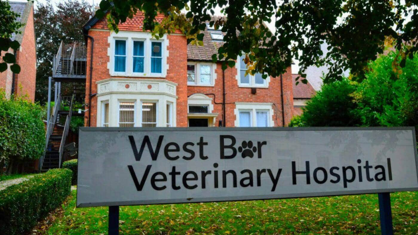 West Bar Veterinary Hospital
