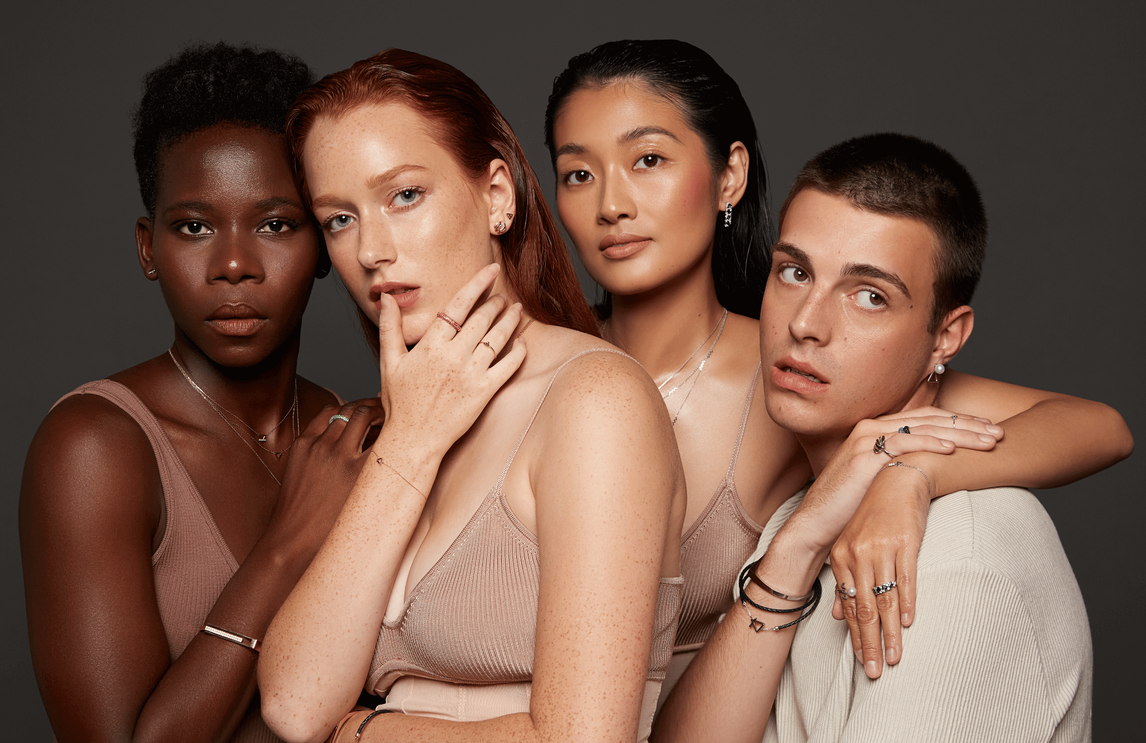 international women's day jewellery