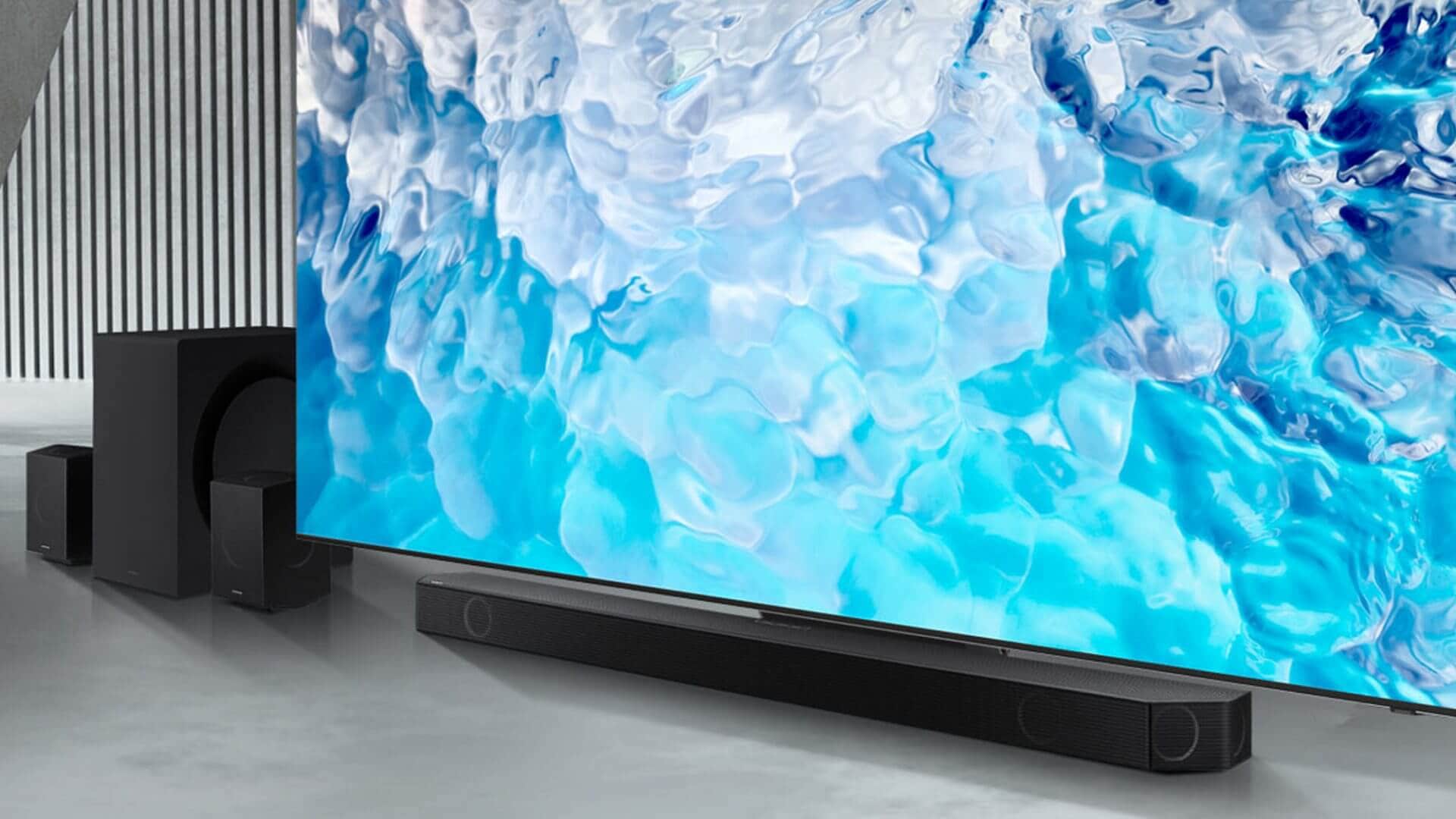 Samsung HW-Q990B