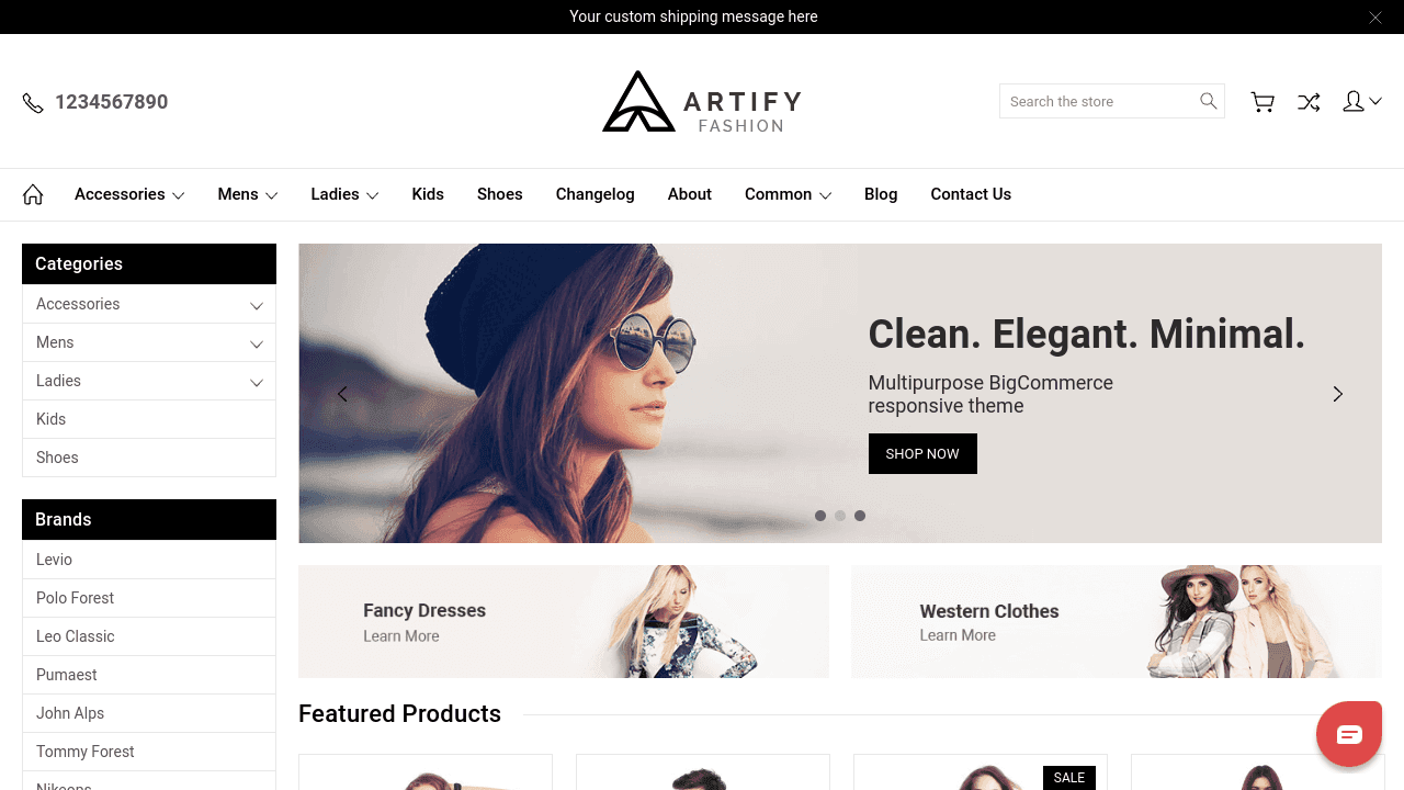 Artify