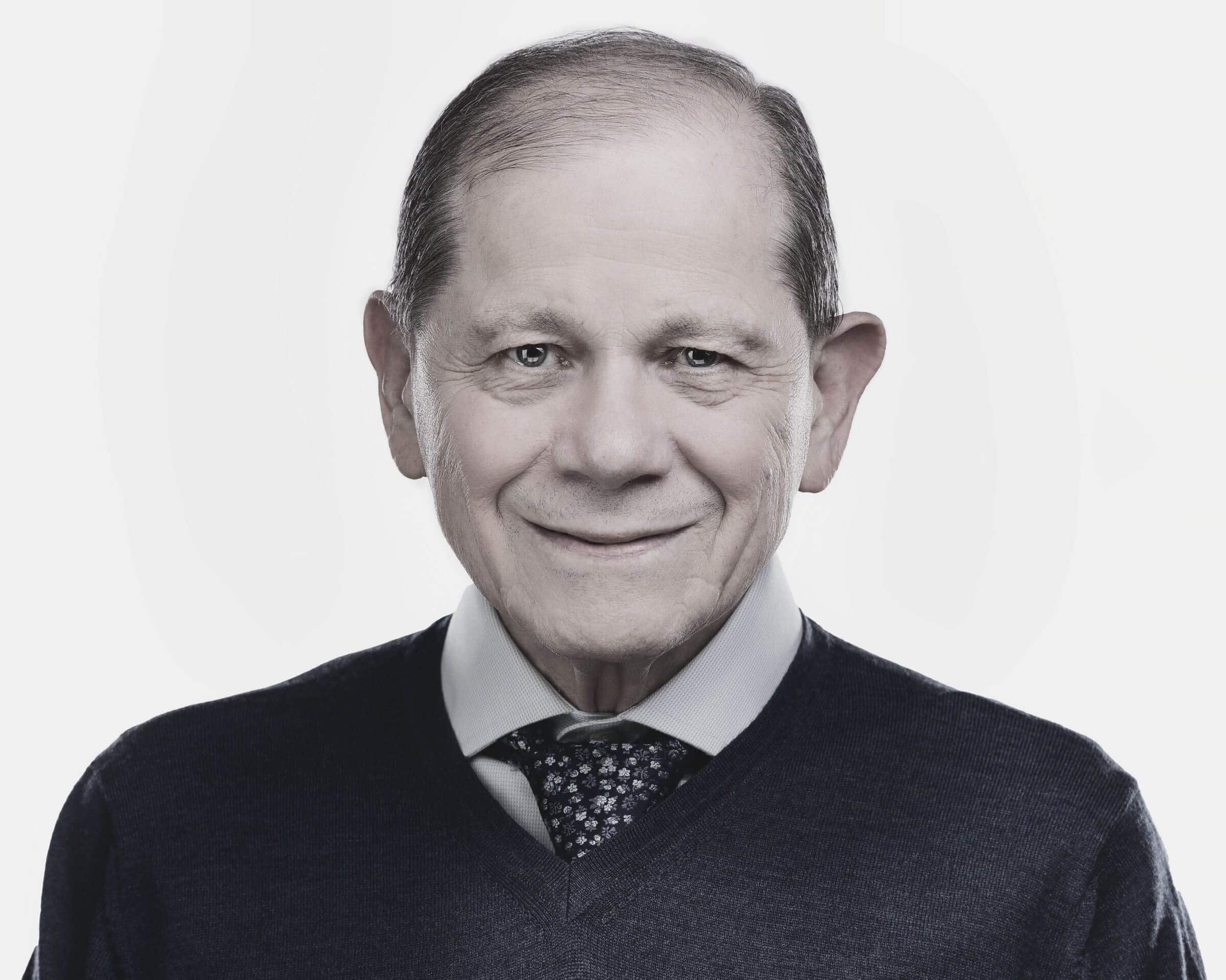 Ibo F. Meléndez