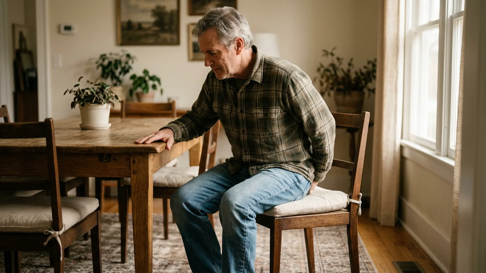 Hemorrhoid Pain: Why It Hurts, What Each Kind Means, and When to Get Help