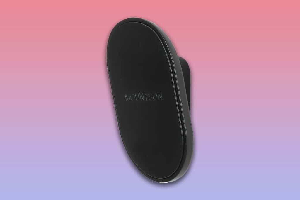 Mountson Premium Mount Bracket