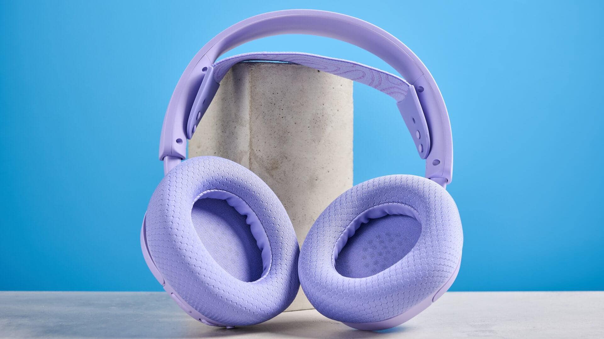 SteelSeries Arctis Nova 3 Wireless Review: Best Headphones for PS5 and More