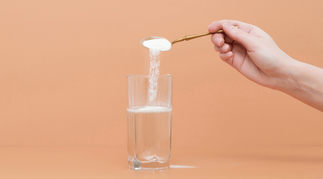The Problem With Too Much Sodium in Your Electrolytes