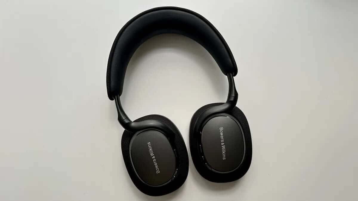 Bowers & Wilkins Px7 S3