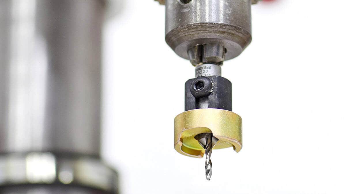How to Choose the Right Countersink Bit for Woodworking