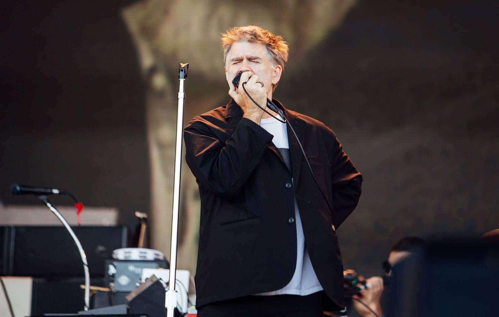 Tom Sharkett’s Euphoric Remix of LCD Soundsystem Classic ‘Home’ Out Now