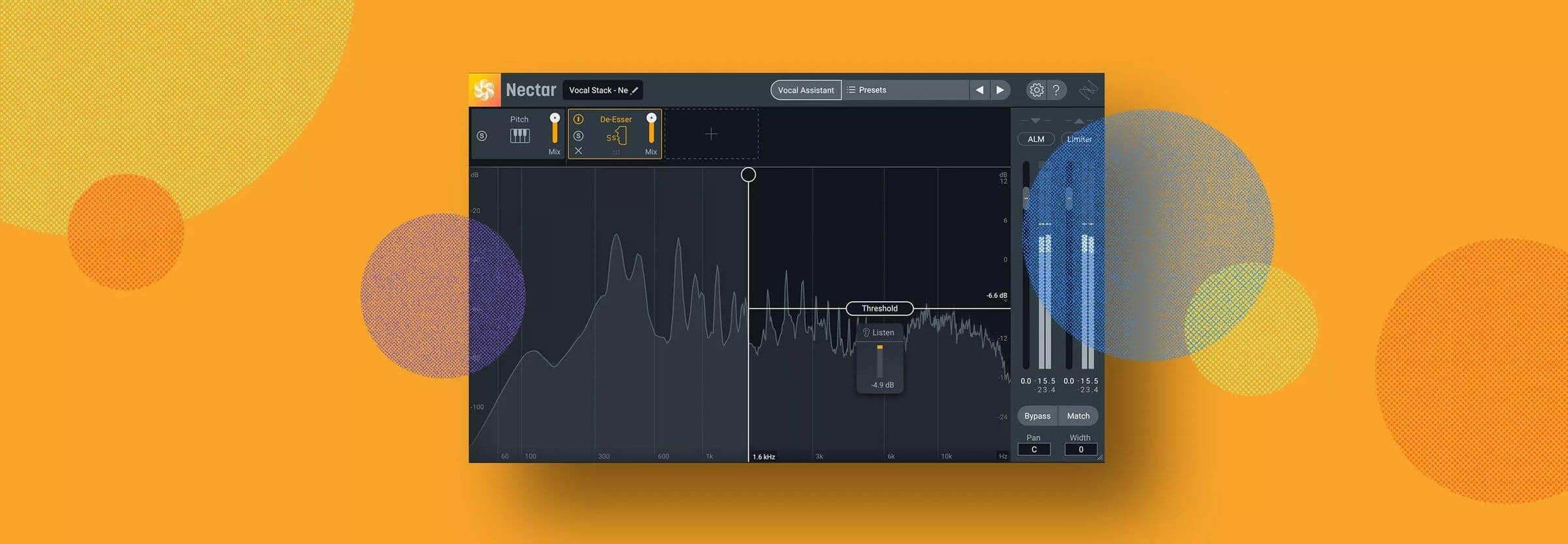 5 Tips for Mixing High End