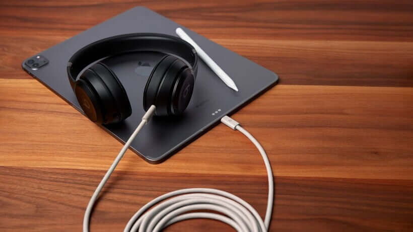 Apple’s Beats 360 Headphones Leak Again Ahead of Launch