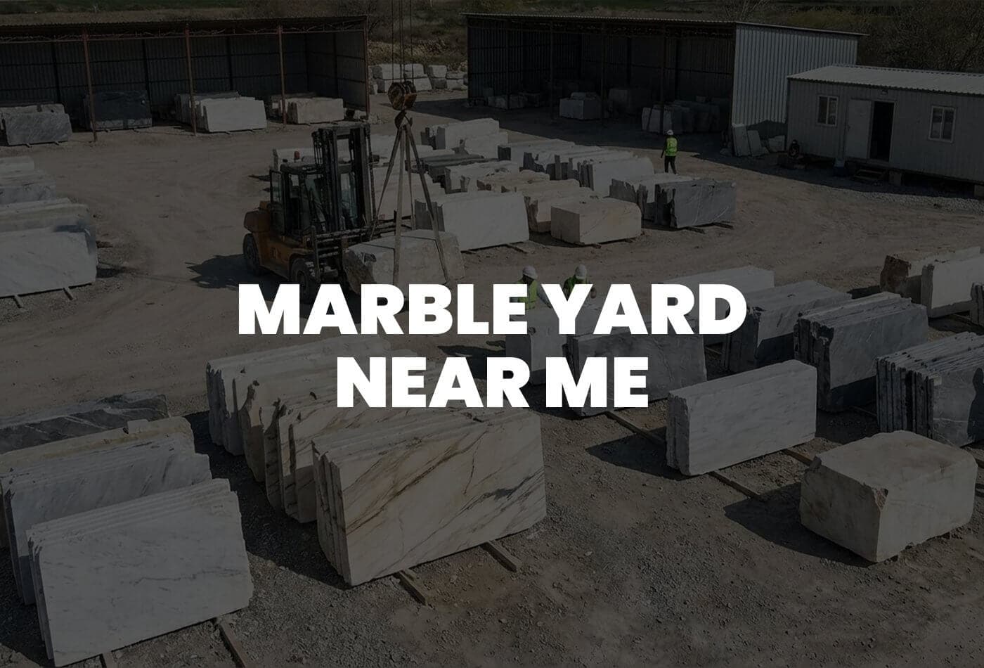 marble yard near me