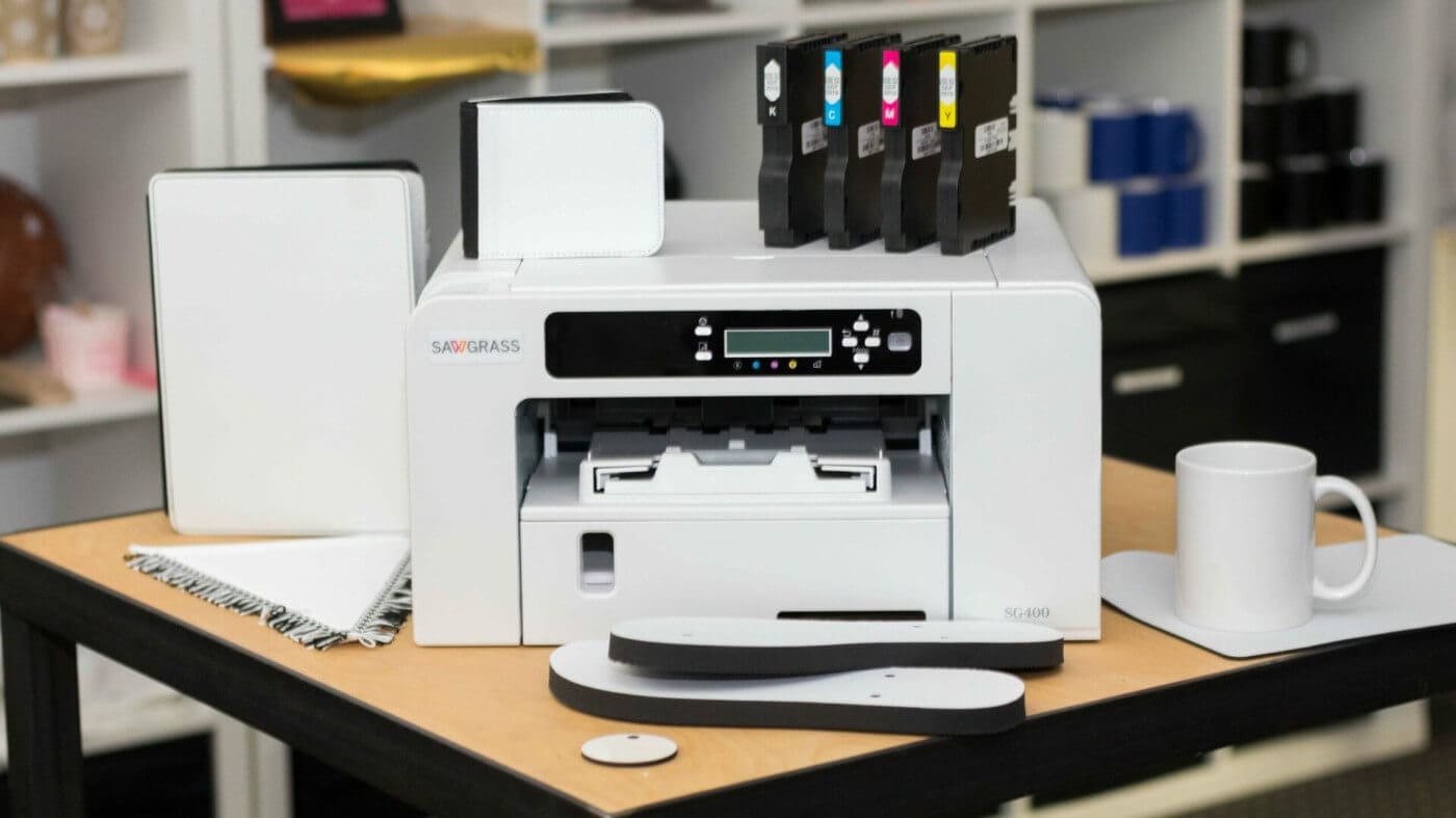 Can You Use Sublimation Ink for Regular Printing?