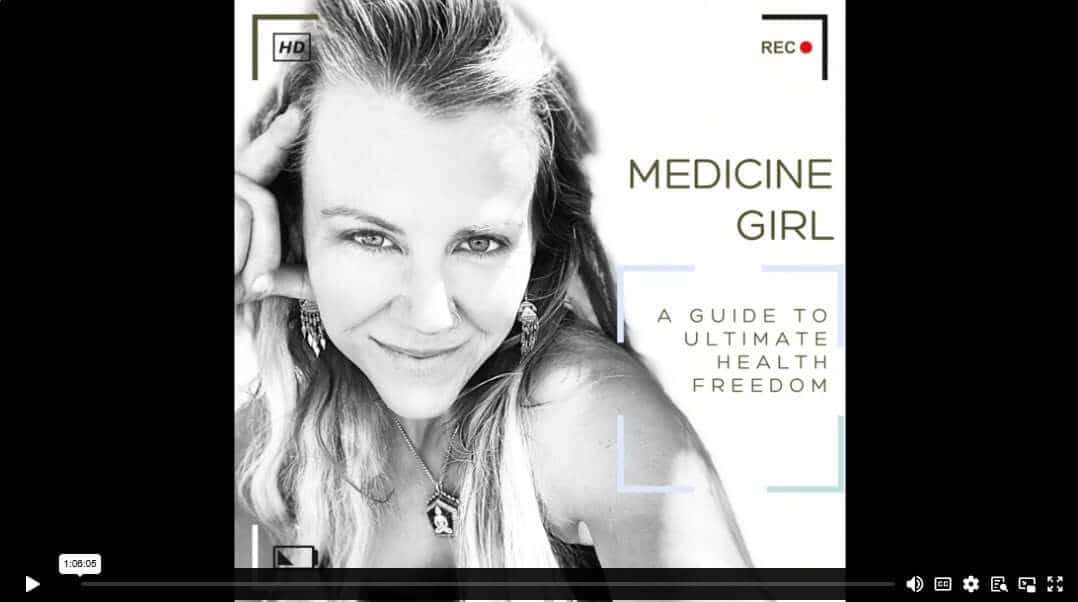 Tim West x Medicine Girl: The Interview You Don't Want to Miss