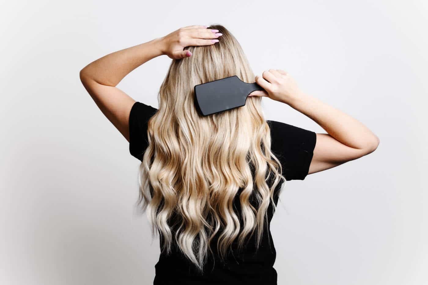 How Much Hair Shedding Is Normal?