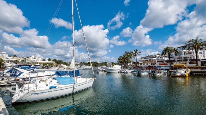East Cost Mallorca