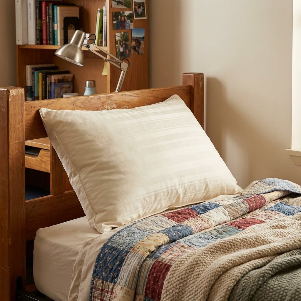 Alternative Pillows