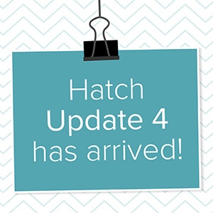 UPDATE 4 – NEW Improved Auto-Digitizing Is Here!