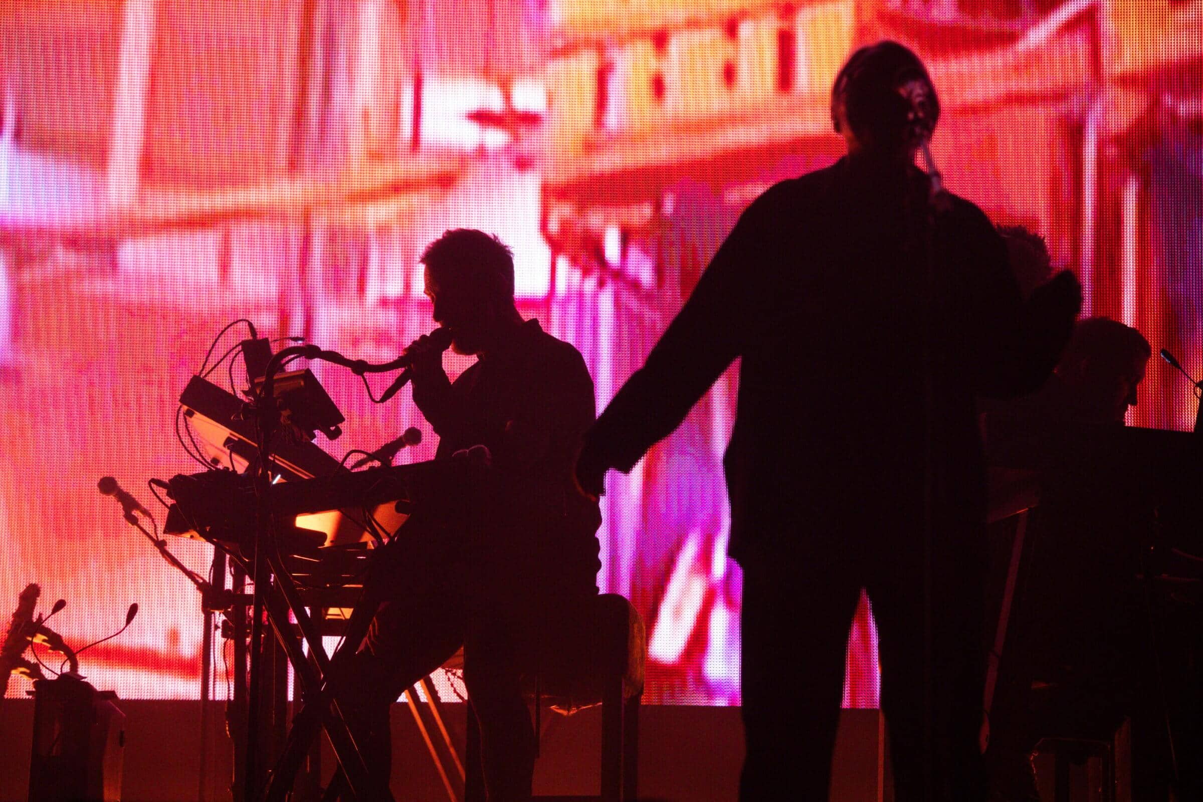 Massive Attack’s New Music Will Skip Spotify in 2026 Release
