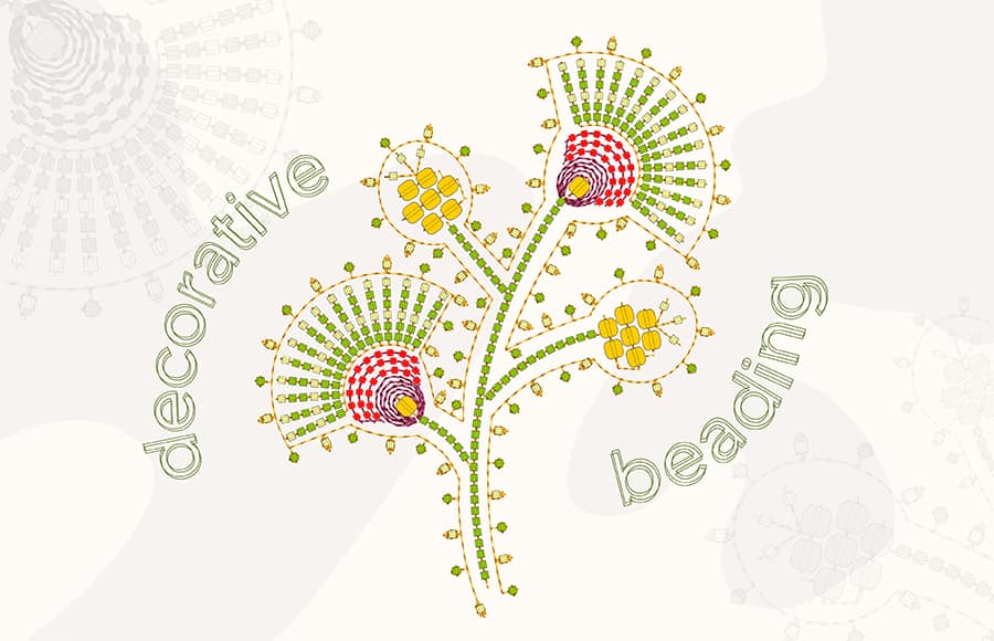 Beading