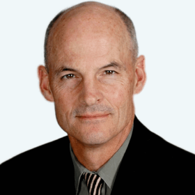 Mike Morrison