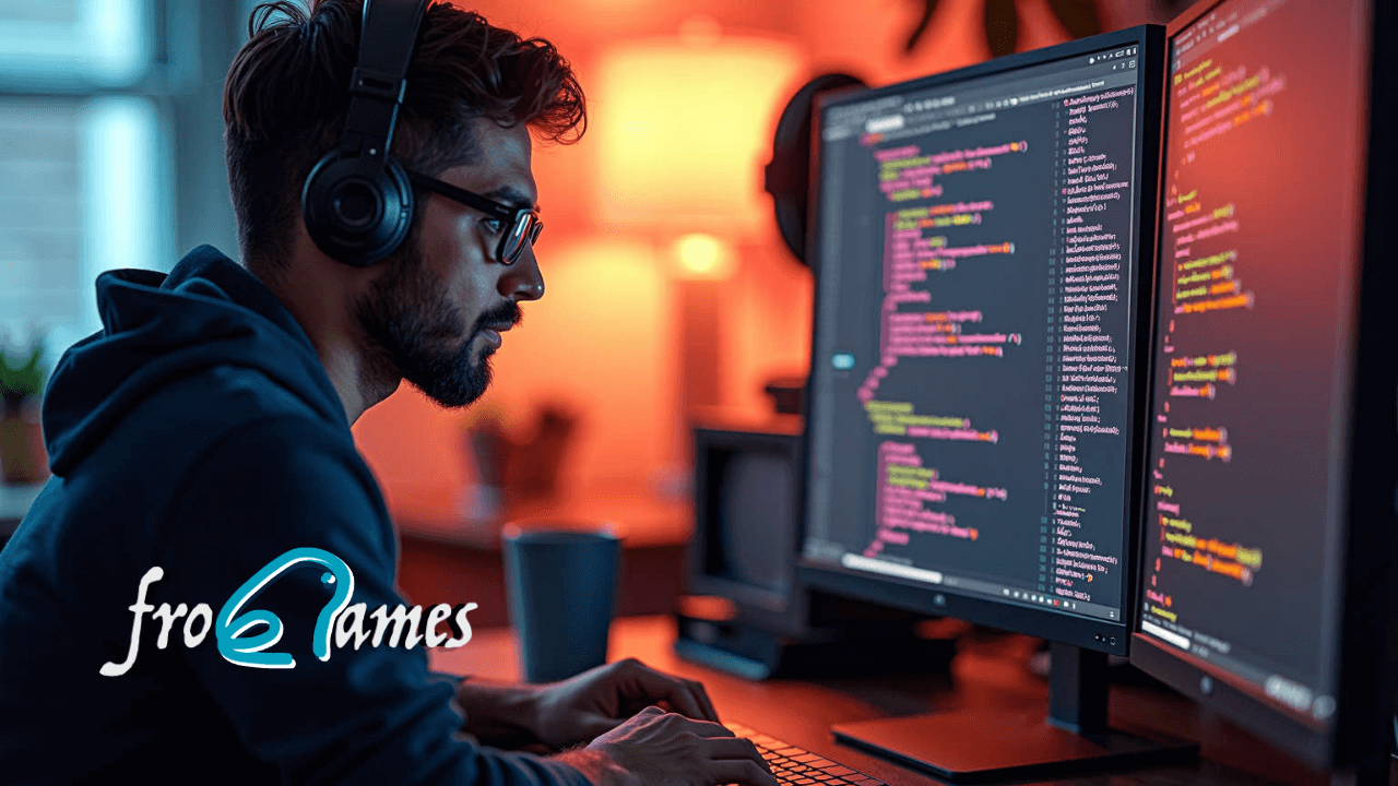 Cómo crear un proyecto completo en Unreal Engine de principio a fin