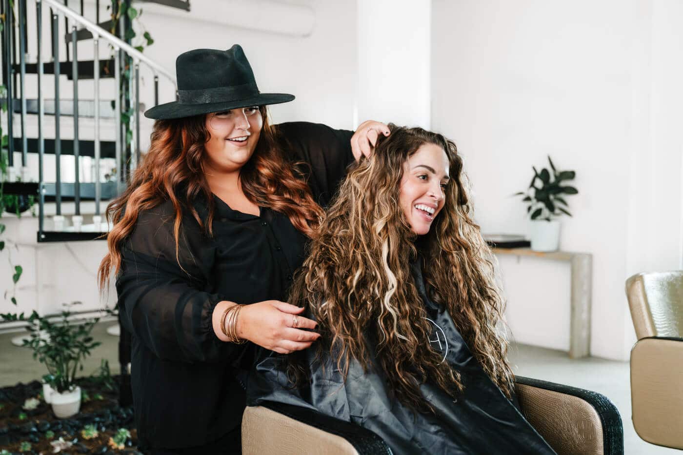 Will Hair Extensions Damage My Hair?