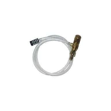 Chemical Injector Non-Acid Pressure Pro
