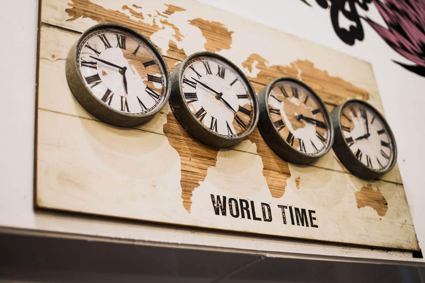 Spain's Time Zone: Time Difference Between Spain and the USA