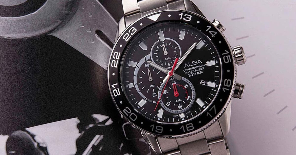 What Is A Chronograph Watch?
